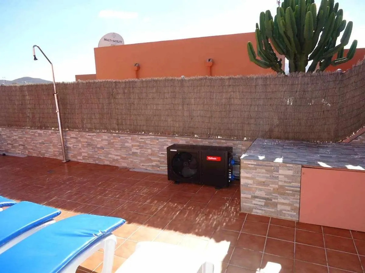 Anju Villas, Villa Tamara Corralejo