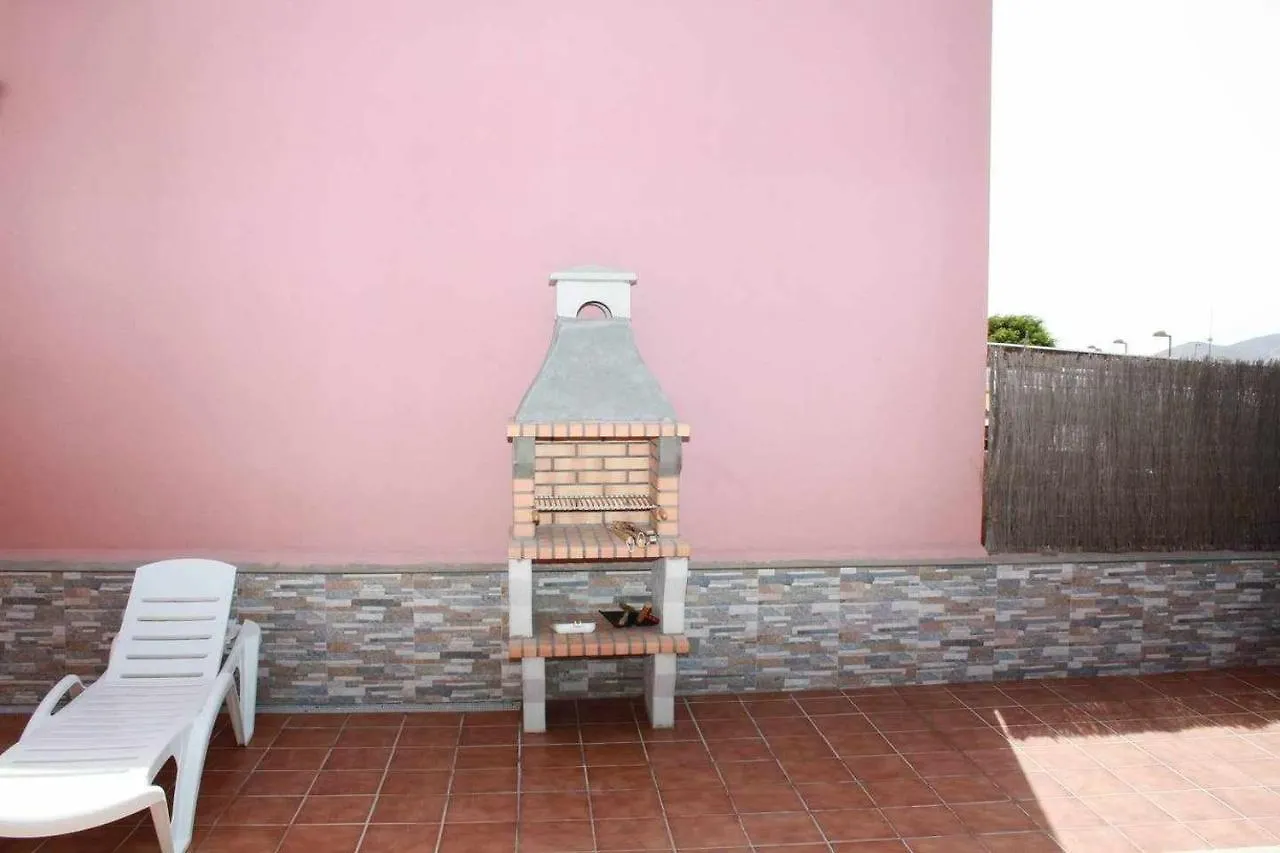 Anju Villas, Villa Tamara 코라레호 스페인