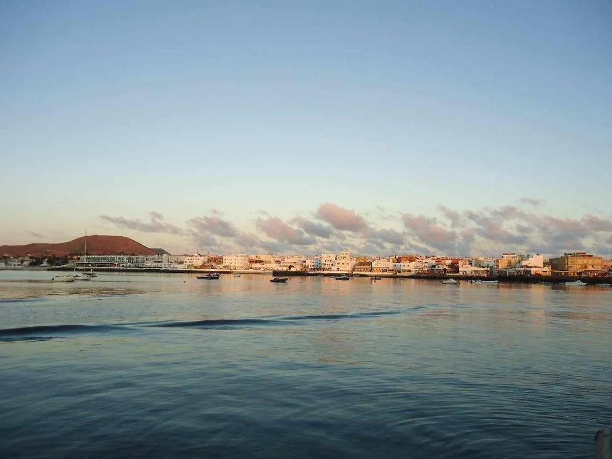 Anju Villas, Villa Tamara Corralejo