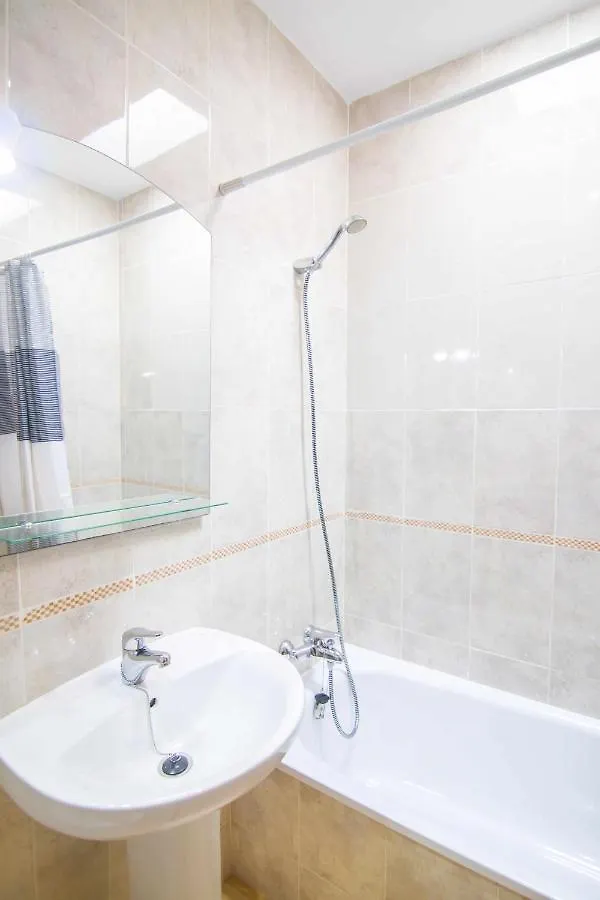 Anju Villas, Villa Tamara Corralejo