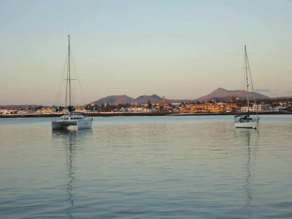 Anju Villas, Villa Tamara Corralejo