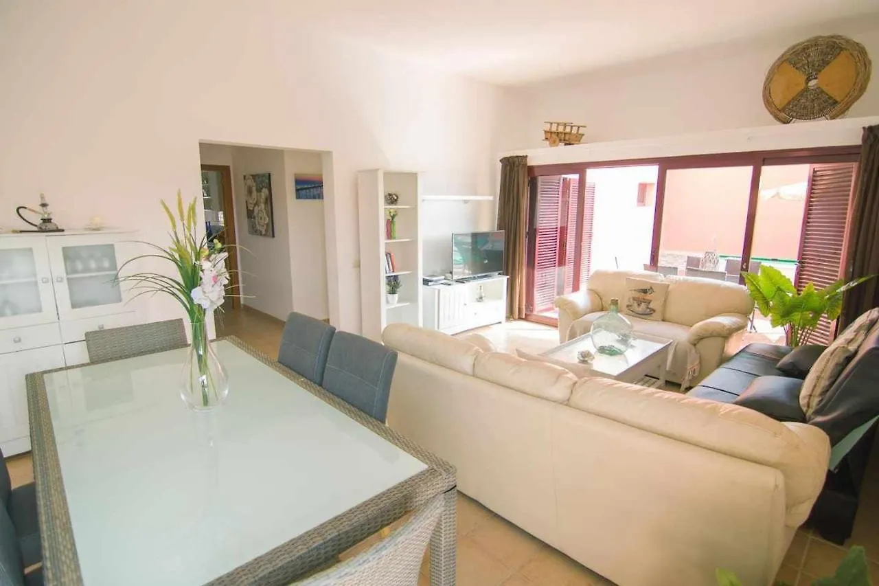 Anju Villas, Villa Tamara Corralejo 0*,  Spagna
