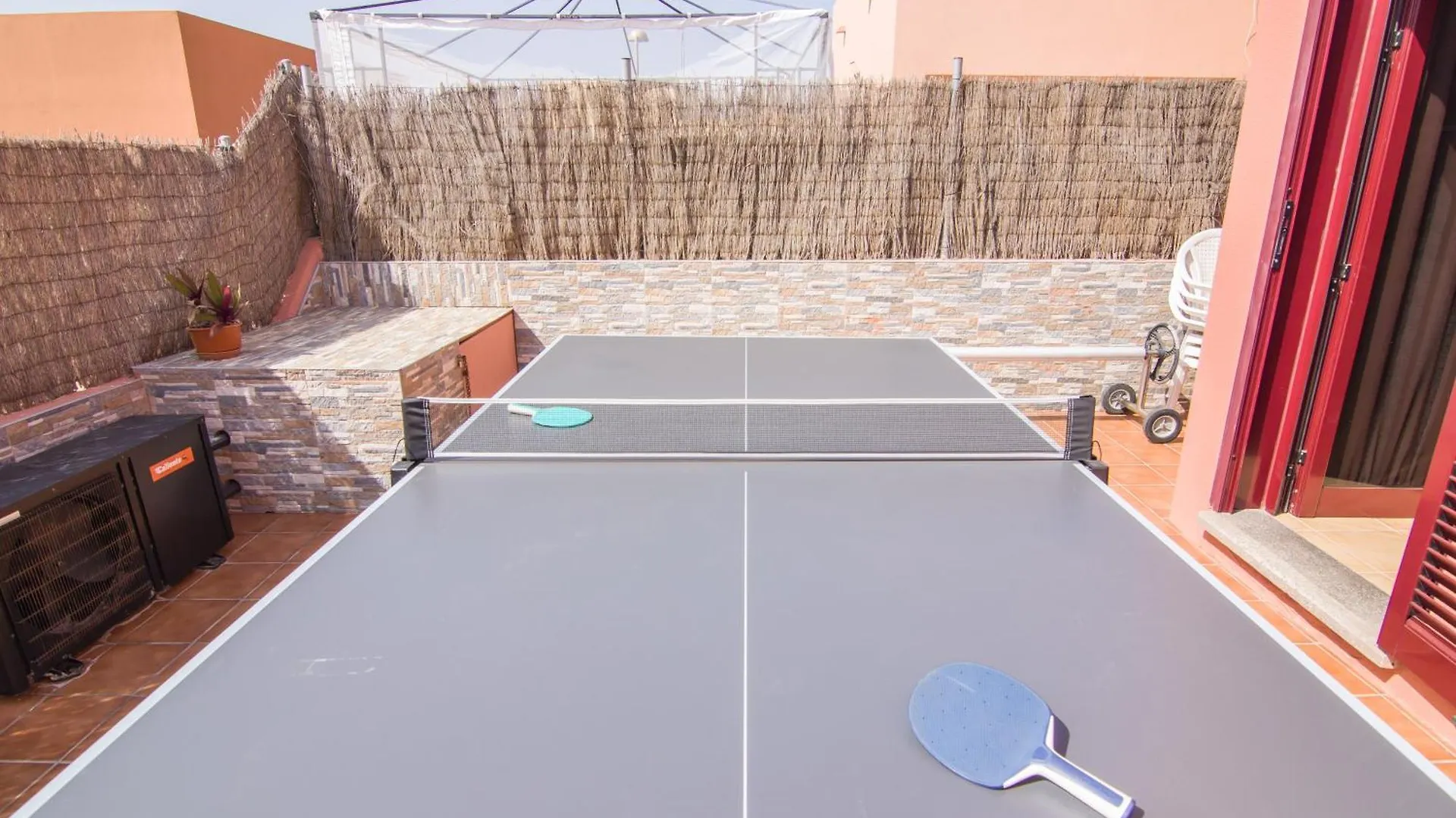 Anju Villas, Villa Tamara Corralejo