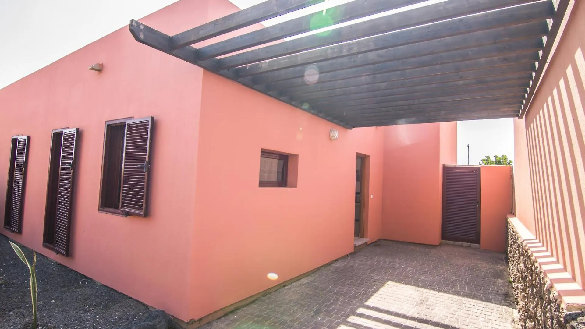 Anju Villas, Villa Tamara 코라레호 스페인