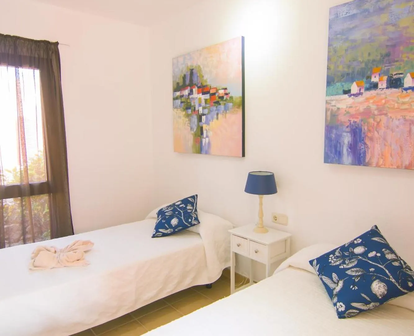 Anju Villas, Villa Tamara 코라레호