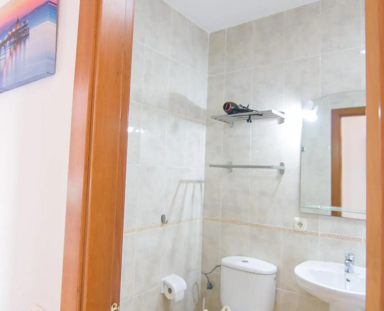 Anju Villas, Villa Tamara Corralejo