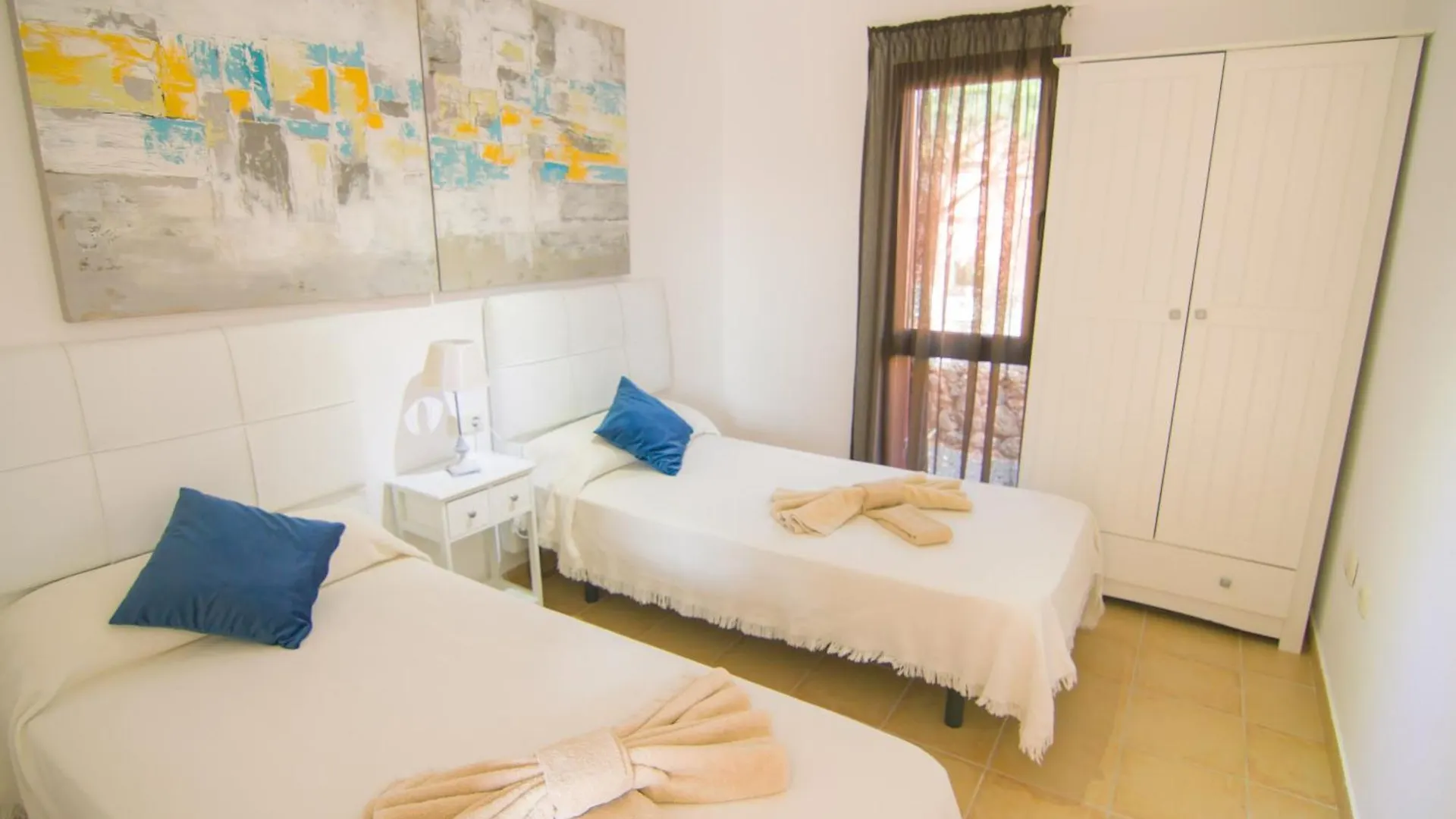 Anju Villas, Villa Tamara 코라레호