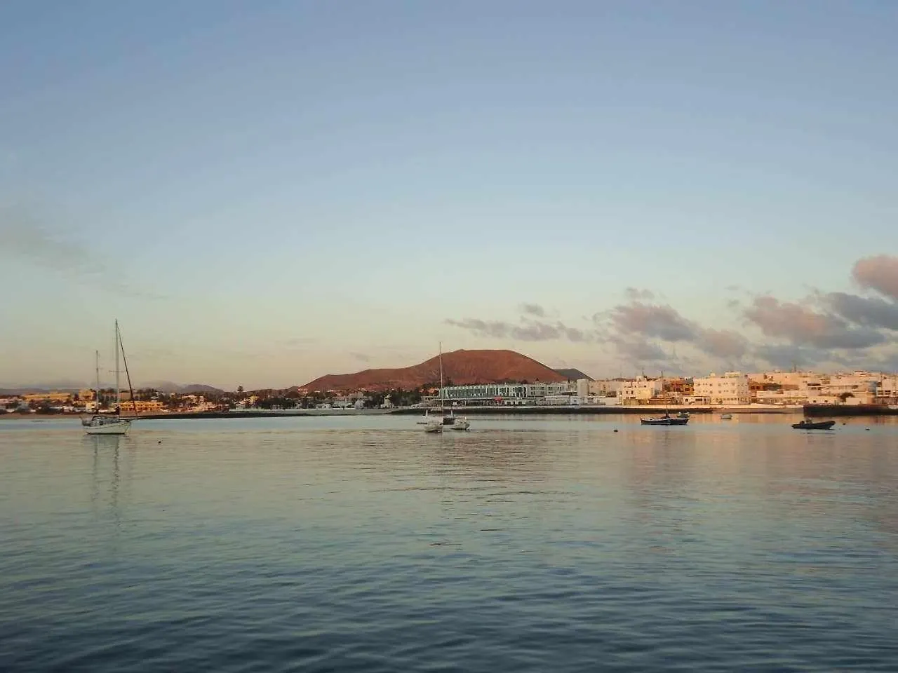 Anju Villas, Villa Tamara Corralejo