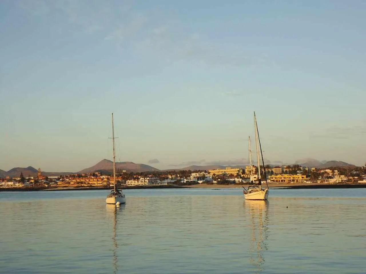 Anju Villas, Villa Tamara Corralejo 0*,